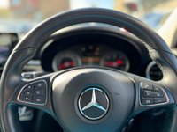 USED 2016 66 MERCEDES-BENZ C-CLASS 1.6 C 200 D SE EXECUTIVE EDITION 4d 136 BHP SAT NAV/REVERSE CAMERA/HEATED SEATS