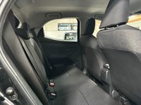USED 2021 21 TOYOTA YARIS 1.5 ICON FHEV 5d 114 BHP REVERSE CAMERA+APPLE CAR PLAY