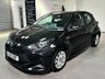 USED 2021 21 TOYOTA YARIS 1.5 ICON FHEV 5d 114 BHP REVERSE CAMERA+APPLE CAR PLAY