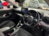 USED 2021 21 TOYOTA YARIS 1.5 ICON FHEV 5d 114 BHP REVERSE CAMERA+APPLE CAR PLAY