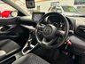 USED 2021 21 TOYOTA YARIS 1.5 ICON FHEV 5d 114 BHP REVERSE CAMERA+APPLE CAR PLAY