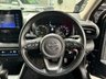 USED 2021 21 TOYOTA YARIS 1.5 ICON FHEV 5d 114 BHP REVERSE CAMERA+APPLE CAR PLAY