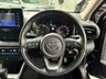 USED 2021 21 TOYOTA YARIS 1.5 ICON FHEV 5d 114 BHP REVERSE CAMERA+APPLE CAR PLAY
