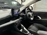 USED 2021 21 TOYOTA YARIS 1.5 ICON FHEV 5d 114 BHP REVERSE CAMERA+APPLE CAR PLAY