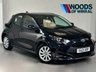 USED 2021 21 TOYOTA YARIS 1.5 ICON FHEV 5d 114 BHP REVERSE CAMERA+APPLE CAR PLAY