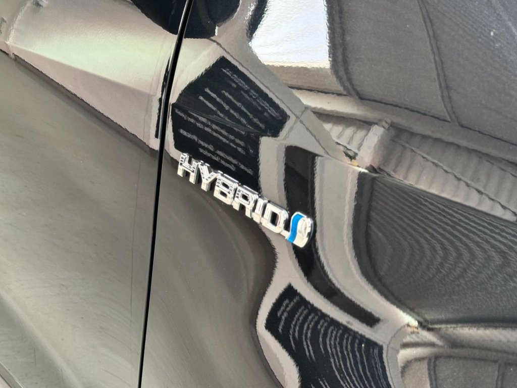 USED 2021 21 TOYOTA YARIS 1.5 ICON FHEV 5d 114 BHP REVERSE CAMERA+APPLE CAR PLAY