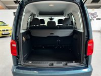USED 2019 69 VOLKSWAGEN CADDY 2.0 C20 LIFE TDI 5d 101 BHP DAB+CRUISE+SLIDING REAR DOORS