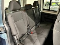 USED 2019 69 VOLKSWAGEN CADDY 2.0 C20 LIFE TDI 5d 101 BHP DAB+CRUISE+SLIDING REAR DOORS