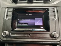USED 2019 69 VOLKSWAGEN CADDY 2.0 C20 LIFE TDI 5d 101 BHP DAB+CRUISE+SLIDING REAR DOORS