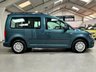 USED 2019 69 VOLKSWAGEN CADDY 2.0 C20 LIFE TDI 5d 101 BHP DAB+CRUISE+SLIDING REAR DOORS