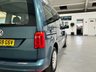 USED 2019 69 VOLKSWAGEN CADDY 2.0 C20 LIFE TDI 5d 101 BHP DAB+CRUISE+SLIDING REAR DOORS