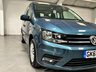 USED 2019 69 VOLKSWAGEN CADDY 2.0 C20 LIFE TDI 5d 101 BHP DAB+CRUISE+SLIDING REAR DOORS