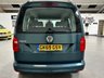 USED 2019 69 VOLKSWAGEN CADDY 2.0 C20 LIFE TDI 5d 101 BHP DAB+CRUISE+SLIDING REAR DOORS