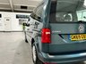 USED 2019 69 VOLKSWAGEN CADDY 2.0 C20 LIFE TDI 5d 101 BHP DAB+CRUISE+SLIDING REAR DOORS