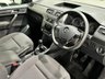 USED 2019 69 VOLKSWAGEN CADDY 2.0 C20 LIFE TDI 5d 101 BHP DAB+CRUISE+SLIDING REAR DOORS
