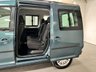 USED 2019 69 VOLKSWAGEN CADDY 2.0 C20 LIFE TDI 5d 101 BHP DAB+CRUISE+SLIDING REAR DOORS