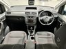 USED 2019 69 VOLKSWAGEN CADDY 2.0 C20 LIFE TDI 5d 101 BHP DAB+CRUISE+SLIDING REAR DOORS