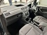 USED 2019 69 VOLKSWAGEN CADDY 2.0 C20 LIFE TDI 5d 101 BHP DAB+CRUISE+SLIDING REAR DOORS