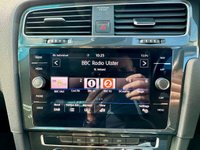 USED 2019 19 VOLKSWAGEN GOLF 1.6 MATCH TDI 5d 114 BHP IMMACULATE CAR THROUGHOUT