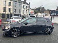 USED 2019 19 VOLKSWAGEN GOLF 1.6 MATCH TDI 5d 114 BHP IMMACULATE CAR THROUGHOUT