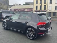 USED 2019 19 VOLKSWAGEN GOLF 1.6 MATCH TDI 5d 114 BHP IMMACULATE CAR THROUGHOUT