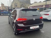 USED 2019 19 VOLKSWAGEN GOLF 1.6 MATCH TDI 5d 114 BHP IMMACULATE CAR THROUGHOUT