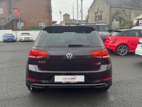 USED 2019 19 VOLKSWAGEN GOLF 1.6 MATCH TDI 5d 114 BHP IMMACULATE CAR THROUGHOUT