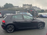 USED 2019 19 VOLKSWAGEN GOLF 1.6 MATCH TDI 5d 114 BHP IMMACULATE CAR THROUGHOUT