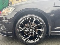 USED 2019 19 VOLKSWAGEN GOLF 1.6 MATCH TDI 5d 114 BHP IMMACULATE CAR THROUGHOUT