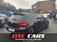USED 2019 19 VOLKSWAGEN GOLF 1.6 MATCH TDI 5d 114 BHP IMMACULATE CAR THROUGHOUT