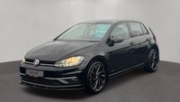 USED 2019 19 VOLKSWAGEN GOLF 1.6 MATCH TDI 5d 114 BHP IMMACULATE CAR THROUGHOUT