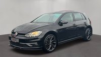 USED 2019 19 VOLKSWAGEN GOLF 1.6 MATCH TDI 5d 114 BHP IMMACULATE CAR THROUGHOUT