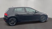 USED 2019 19 VOLKSWAGEN GOLF 1.6 MATCH TDI 5d 114 BHP IMMACULATE CAR THROUGHOUT