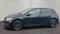 USED 2019 19 VOLKSWAGEN GOLF 1.6 MATCH TDI 5d 114 BHP IMMACULATE CAR THROUGHOUT