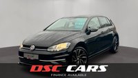 USED 2019 19 VOLKSWAGEN GOLF 1.6 MATCH TDI 5d 114 BHP IMMACULATE CAR THROUGHOUT