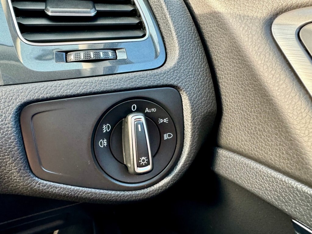 USED 2019 19 VOLKSWAGEN GOLF 1.6 MATCH TDI 5d 114 BHP IMMACULATE CAR THROUGHOUT