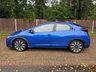 USED 2016 16 HONDA CIVIC 1.8 I-VTEC SE PLUS NAVI 5d 140 BHP AIR CON!  MANUAL GEARBOX! ALLOY WHEELS!