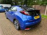 USED 2016 16 HONDA CIVIC 1.8 I-VTEC SE PLUS NAVI 5d 140 BHP AIR CON!  MANUAL GEARBOX! ALLOY WHEELS!