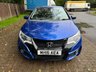 USED 2016 16 HONDA CIVIC 1.8 I-VTEC SE PLUS NAVI 5d 140 BHP AIR CON!  MANUAL GEARBOX! ALLOY WHEELS!