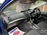 USED 2016 16 HONDA CIVIC 1.8 I-VTEC SE PLUS NAVI 5d 140 BHP AIR CON!  MANUAL GEARBOX! ALLOY WHEELS!