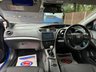USED 2016 16 HONDA CIVIC 1.8 I-VTEC SE PLUS NAVI 5d 140 BHP AIR CON!  MANUAL GEARBOX! ALLOY WHEELS!