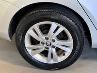 USED 2021 21 SKODA FABIA 1.0 SE TSI 5d 94 BHP PARK+DAB+APPLE/ANDROID+72MPG