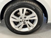 USED 2021 21 SKODA FABIA 1.0 SE TSI 5d 94 BHP PARK+DAB+APPLE/ANDROID+72MPG