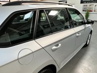 USED 2021 21 SKODA FABIA 1.0 SE TSI 5d 94 BHP PARK+DAB+APPLE/ANDROID+72MPG