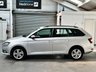 USED 2021 21 SKODA FABIA 1.0 SE TSI 5d 94 BHP PARK+DAB+APPLE/ANDROID+72MPG