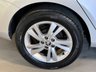 USED 2021 21 SKODA FABIA 1.0 SE TSI 5d 94 BHP PARK+DAB+APPLE/ANDROID+72MPG