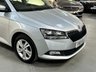 USED 2021 21 SKODA FABIA 1.0 SE TSI 5d 94 BHP PARK+DAB+APPLE/ANDROID+72MPG