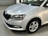 USED 2021 21 SKODA FABIA 1.0 SE TSI 5d 94 BHP PARK+DAB+APPLE/ANDROID+72MPG