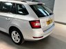 USED 2021 21 SKODA FABIA 1.0 SE TSI 5d 94 BHP PARK+DAB+APPLE/ANDROID+72MPG