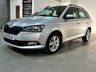 USED 2021 21 SKODA FABIA 1.0 SE TSI 5d 94 BHP PARK+DAB+APPLE/ANDROID+72MPG